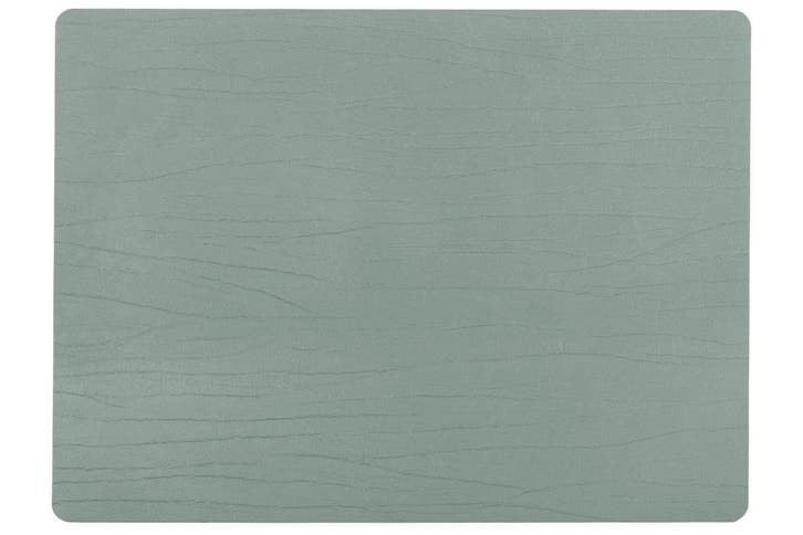 2dekans | Placemat TITAN rechthoekig - 33x45cm - groen, Huis en Inrichting, Keuken | Textiel, Ophalen of Verzenden