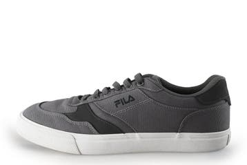 Fila Sneakers in maat 43 Grijs, Overige kleuren, Verzenden, Zo goed als nieuw, Sneakers