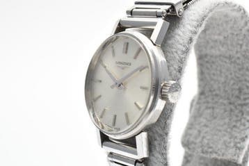 Longines - Sans prix de réserve - Femme - 1960-1969