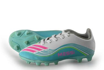Adidas Voetbalschoenen Meisjes in maat 31 Wit, Enfants & Bébés, Vêtements enfant | Chaussures & Chaussettes, Verzenden