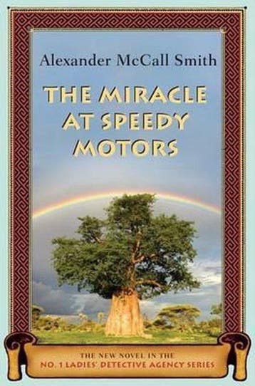 The Miracle at Speedy Motors - Smith, Verzenden, Nieuw