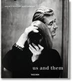 Helmut Newton and Alice Springs. Us and Them 9783836524674, Boeken, Verzenden, Zo goed als nieuw, Florian Kobler