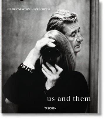 Helmut Newton and Alice Springs. Us and Them 9783836524674, Verzenden, Florian Kobler