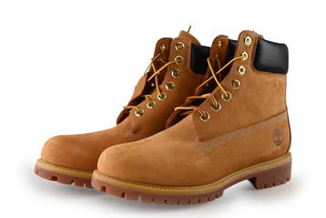 Timberland Boots in maat 43 Bruin, Bruin, Verzenden, Timberland, Boots