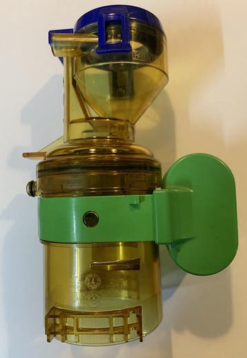 Sigma brewer cilinder compleet koffie, Ophalen of Verzenden, Nieuw
