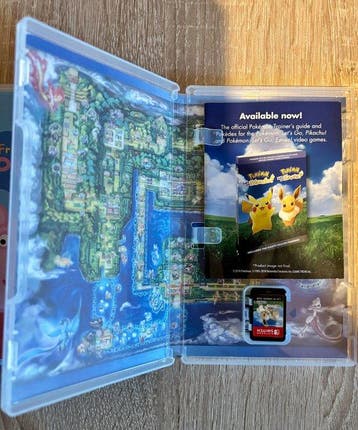 Nintendo - Switch - Pokémon Go Eevee Peppa Pig Mario and, Games en Spelcomputers, Nieuw