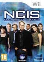 NCIS: The Game (German) [Wii], Verzenden