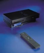 Saitek Playstation 2 DVD Remote Control (PS2 Accessoires), Games en Spelcomputers, Spelcomputers | Sony PlayStation 2, Ophalen of Verzenden