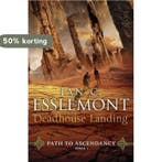 Deadhouse Landing: Path to Ascendancy Book 2 9780593074749, Verzenden, Ian C Esslemont