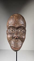 Mask - Cameroun (Sans prix de réserve), Antiquités & Art