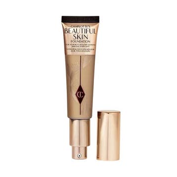 Charlotte Tilbury - Beautiful Skin Foundation - Kleur: 7 NEU, Verzenden