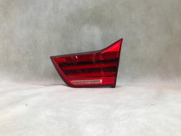 BMW 4 F32 F33 F36 LCI achterlicht rechts binnen USA, Auto-onderdelen, Verlichting, Verzenden, Gebruikt