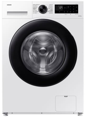 Samsung WW8ECGC04AAE - Wasmachine - 8 kg - 1400 tpm -, Electroménager, Ophalen of Verzenden