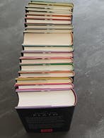 Plato/ Hans Warren/ Mario Molegraaf - Plato - Verzameld werk, Antiek en Kunst