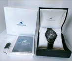Casio - OCW-S100B - Zonder minimumprijs - Casio Oceanus, Handtassen en Accessoires, Horloges | Heren, Nieuw