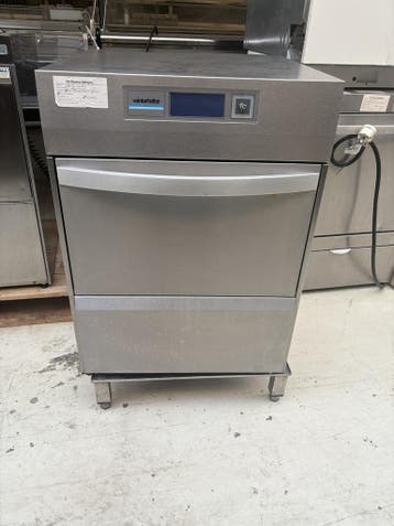 Winterhalter Vaatwasser UC-M, Ophalen of Verzenden, Nieuw in verpakking