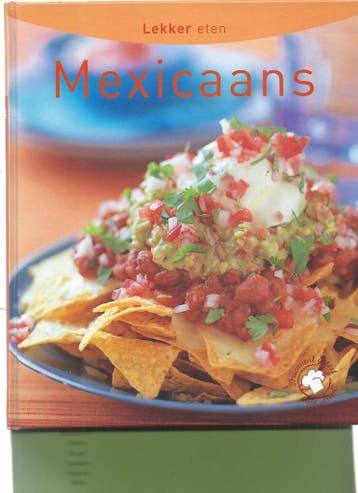 Mexicaans 9789054264606 Pamela Clark, Boeken, Kookboeken, Verzenden, Zo goed als nieuw, Pamela Clark