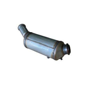 Roetfilter Mercedes-Benz GL 350, Verzenden, Nieuw