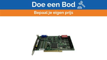 Bieden: Furuno VR-3000/S S-VDR PCB PCI-9111DG A/D VR-3010/S, Ophalen of Verzenden