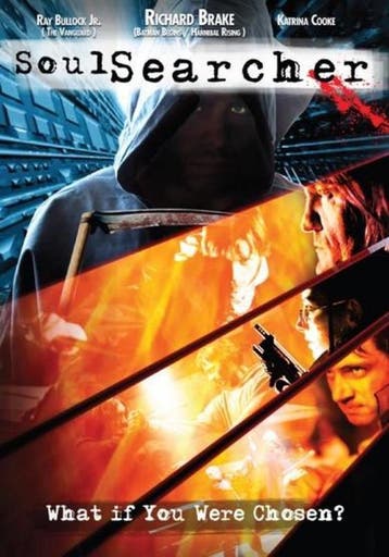 Soul Searcher (dvd nieuw), Ophalen of Verzenden, Nieuw in verpakking