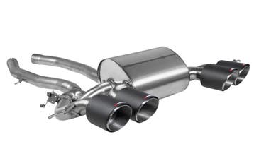 BMW M3 G80 / M4 G82 inclusief Competition | Half systeem Sco, Verzenden, Nieuw