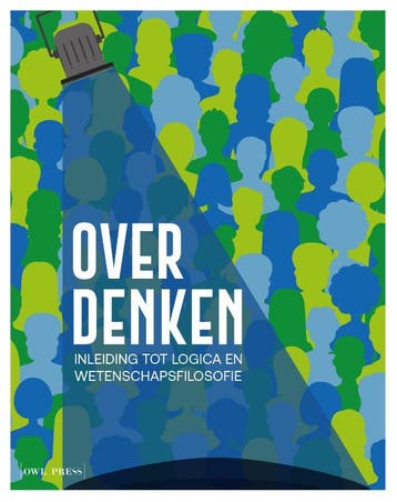 Over Denken | Jan Heylen | Nieuw, Verzenden, Jan Heylen