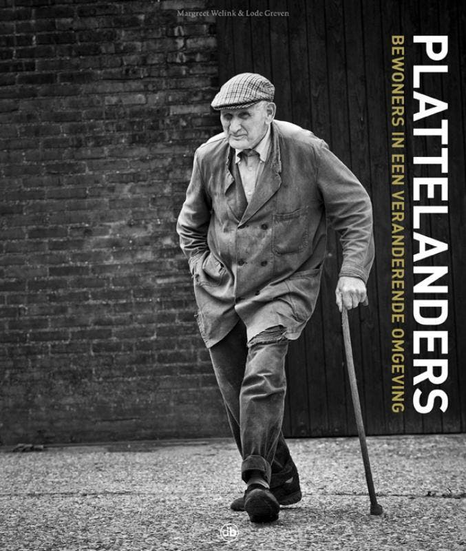 Plattelanders 9789491426056 Margreet Welink, Livres, Science, Envoi