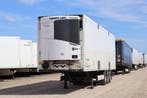 Veiling: Reefer Oplegger Krone SD 41000kg 2019