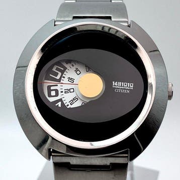 Citizen - Independent 1481010 - First Generation 1996 -, Nieuw