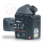 Rolleiflex 6008 integral nr. 0817, Ophalen of Verzenden, Zo goed als nieuw, Overige Merken