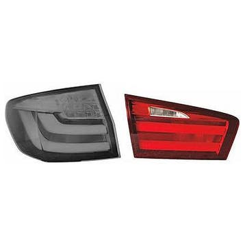 BMW 5 F10/F11 2010-2013 Achterlicht Links Binnen Break, Verzenden