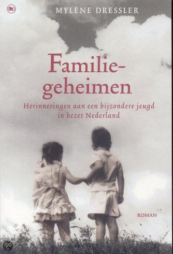 FAMILIEGEHEIMEN 9789044304404 M. Dressler, Verzenden, M. Dressler
