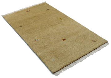Gabbeh - Tapis - 159 cm - 93 cm - Tapis Indo Moderne