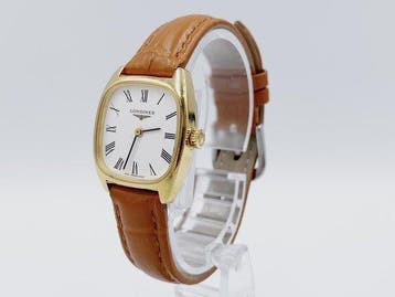 Longines - 19960033 - Zonder minimumprijs - Unisex -