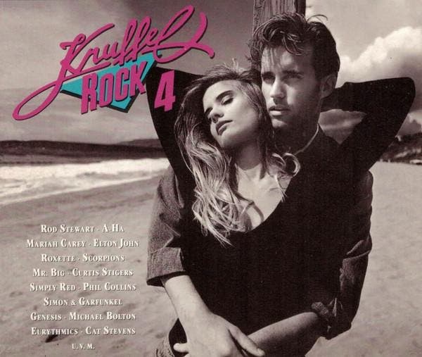 Various - Knuffelrock 4, CD & DVD, CD | Pop, Envoi