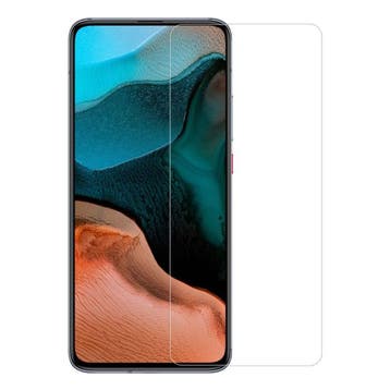 10-Pack Xiaomi Redmi K30 Pro Screen Protector Tempered Glass, Verzenden, Nieuw