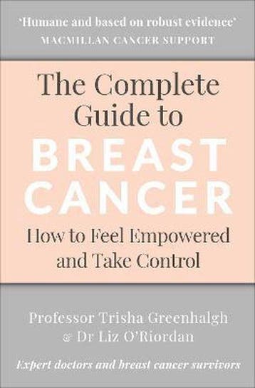 The Complete Guide to Breast Cancer 9781785041877, Verzenden, Trisha Greenhalgh