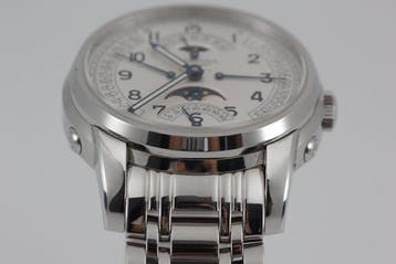 Longines - Saint-Imier Collection Retrograde Moonphase -
