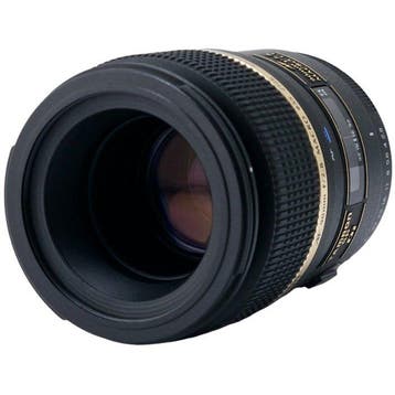 Tamron SP AF 90mm F2.8 Macro Model 272E PENTAX Mount Prime, Nieuw