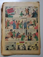 Winnie Winkle - 70 Krantenpaginas en strips - 1944/1964, Nieuw