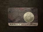 Nederland. Juliana. 2½ Gulden 60 jaar afscheid zilveren