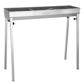 Barbecue | Houtskool | Rooster (980x300) |, Verzenden, Nieuw in verpakking