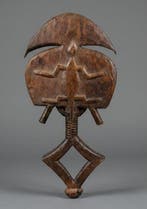 Reliekhouder Kota-Obamba - Bakota - Gabon