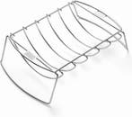 Weber Rib-karbonade REK (BBQs & Accessoires), Tuin en Terras, Verzenden, Nieuw
