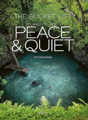 The bucket list 9780789333889 Victoria Ward, Boeken, Verzenden, Gelezen, Victoria Ward