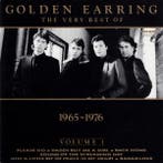 Golden Earring - The Very Best Of 1965 - 1976 - Volume 1, Verzenden, Gebruikt