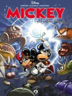 Mickey / Mickey 9789460782916 Stefano Ambrosio, Verzenden, Stefano Ambrosio