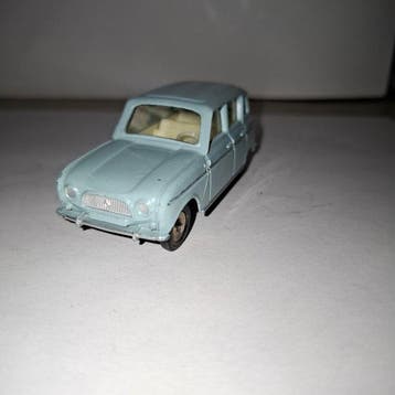 Dinky Toys 1:43 - Modelauto - Renault 4L, Nieuw