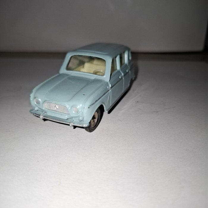 Dinky Toys 1:43 - Modelauto - Renault 4L, Hobby & Loisirs créatifs, Voitures miniatures | 1:5 à 1:12