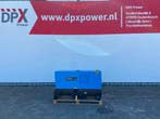 Genset MPM 15/400 I-K - Welding Genset - DPX-35500, Ophalen of Verzenden